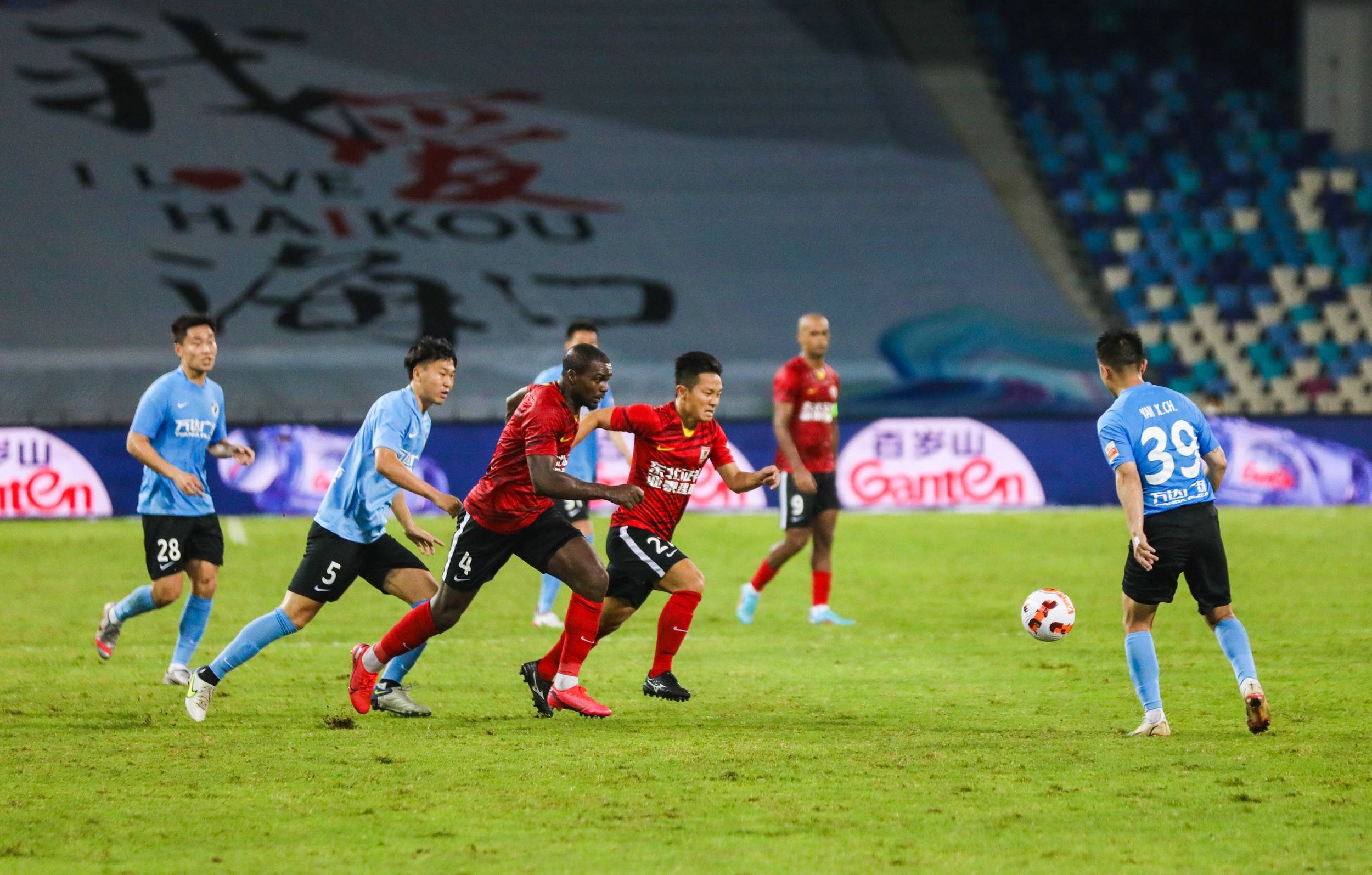 这样的潜力 这样的潜力