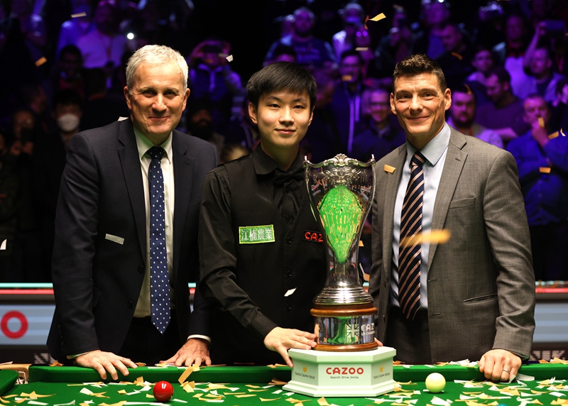 一些年轻球 一些年轻球