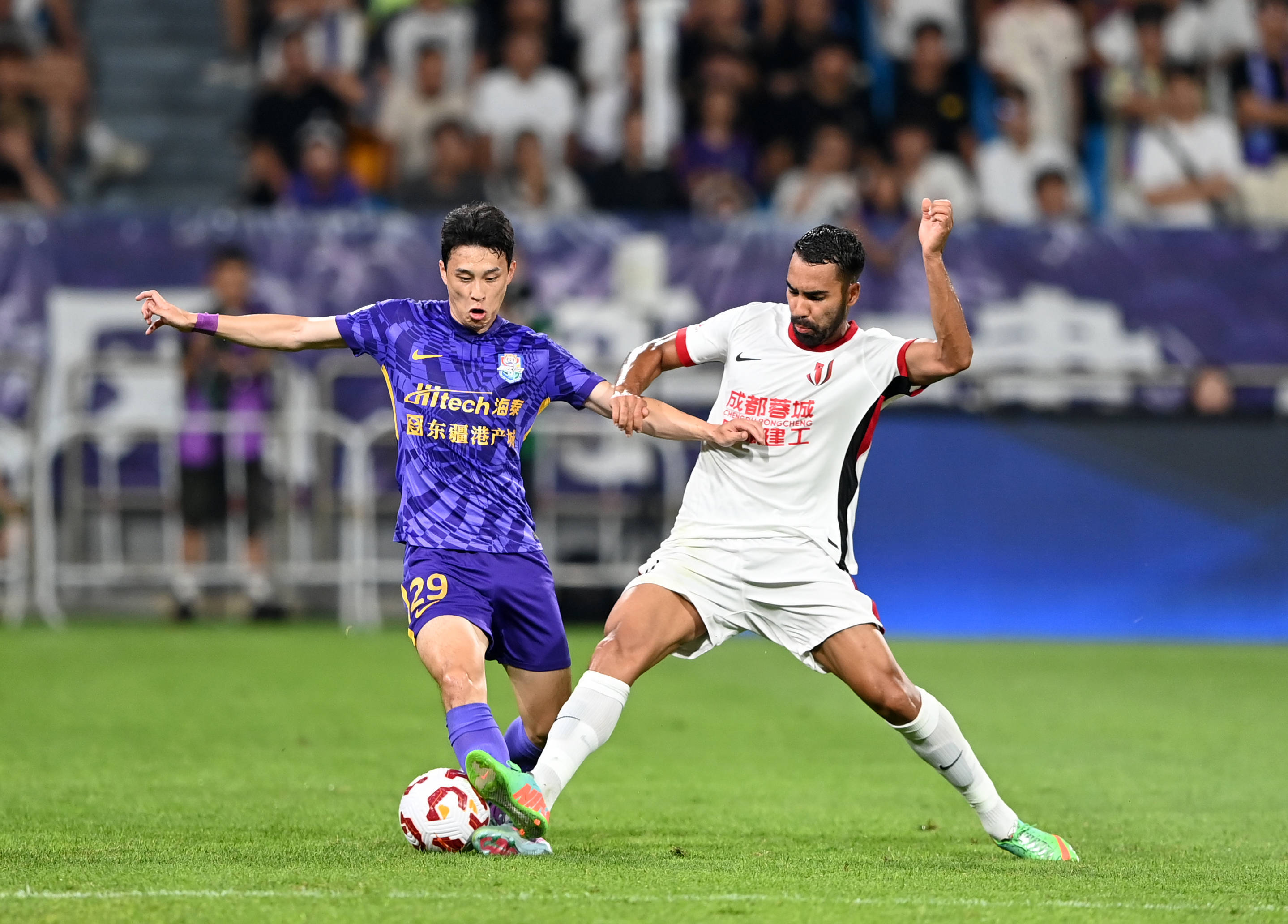 但在国际赛 但在国际赛