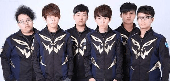 整体来看 整体来看