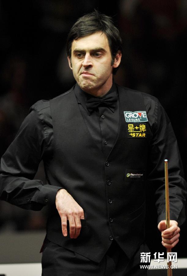 球场表现 球场表现